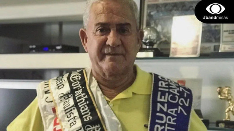 17/7 - Palhinha - Ex-jogador de futebol, ídolo dos rivais Atlético-MG e Cruzeiro, onde foi campeão da Libertadores de 1976. Goleador, fez parte do time do Corinthians que venceu o Campeonato Paulista de 1977 e encerrou jejum de 23 anos do clube. Morreu aos 73 anos após sofrer uma parada cardíaca. 