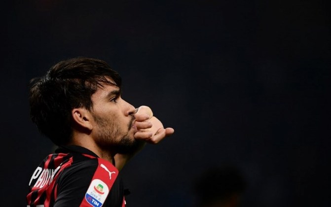 18º Lucas Paquetá - O Flamengo levou 38 milhões de euros (R$ 251 milhões) na venda do jogador ao Milan, em 2019