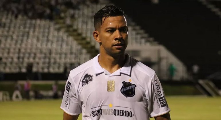 18º lugar - ABC - 4.588 sócio-torcedores