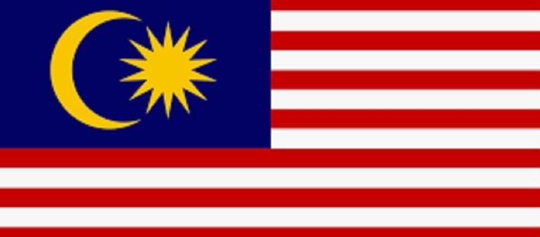 18° lugar: Malásia - Total de imigrantes que vivem nesse país: 3.430.380 - 10,7% da população nacional