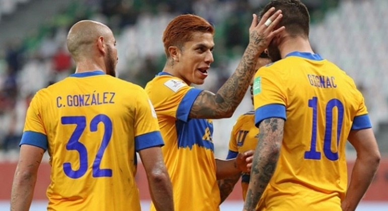 18º lugar – TIGRES (MEX): 361 mil interações