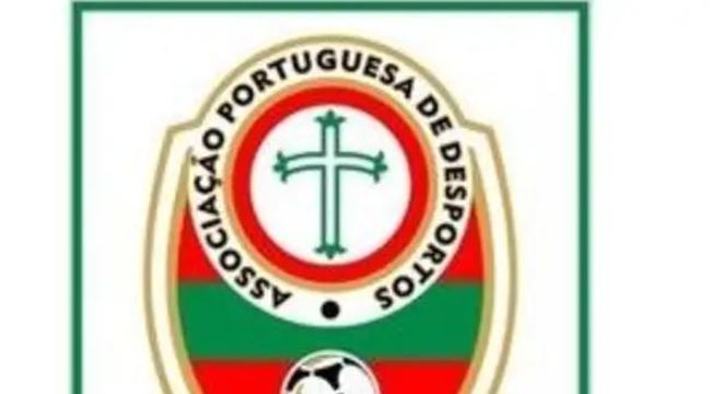 19 - Associao Portuguesa de Desportos