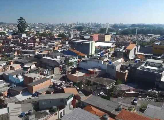 19° lugar: Diadema - Estado brasileiro: São Paulo - Tamanho territorial: 30,732 km²