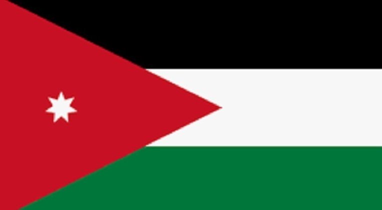 19° lugar: Jordânia - Total de imigrantes que vivem nesse país: 3.346.703 - 33,1% da população nacional