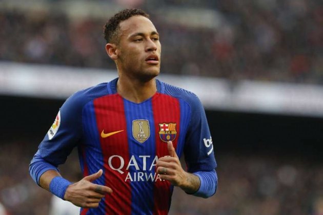 19º lugar: Neymar (atacante/brasileiro) - Saiu do Santos (BRA) para o Barcelona (ESP) - Valor: 88 milhões de euros