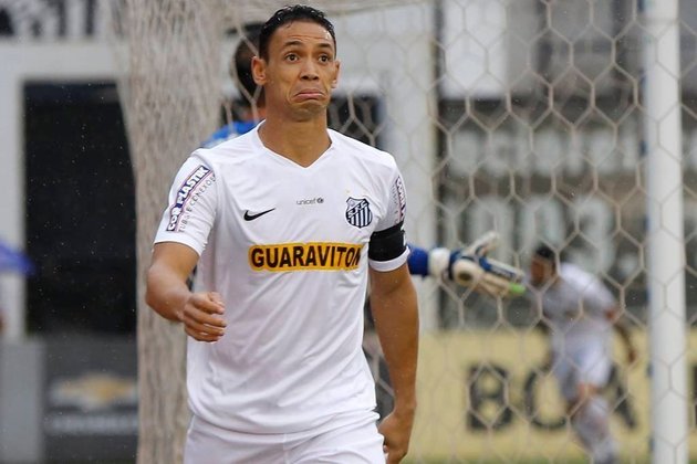 19º - Ricardo Oliveira - 72 gols