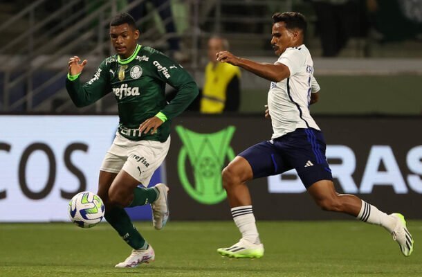 Virtual Campeão, Palmeiras Defende Série Invicta Contra O Aliviado ...