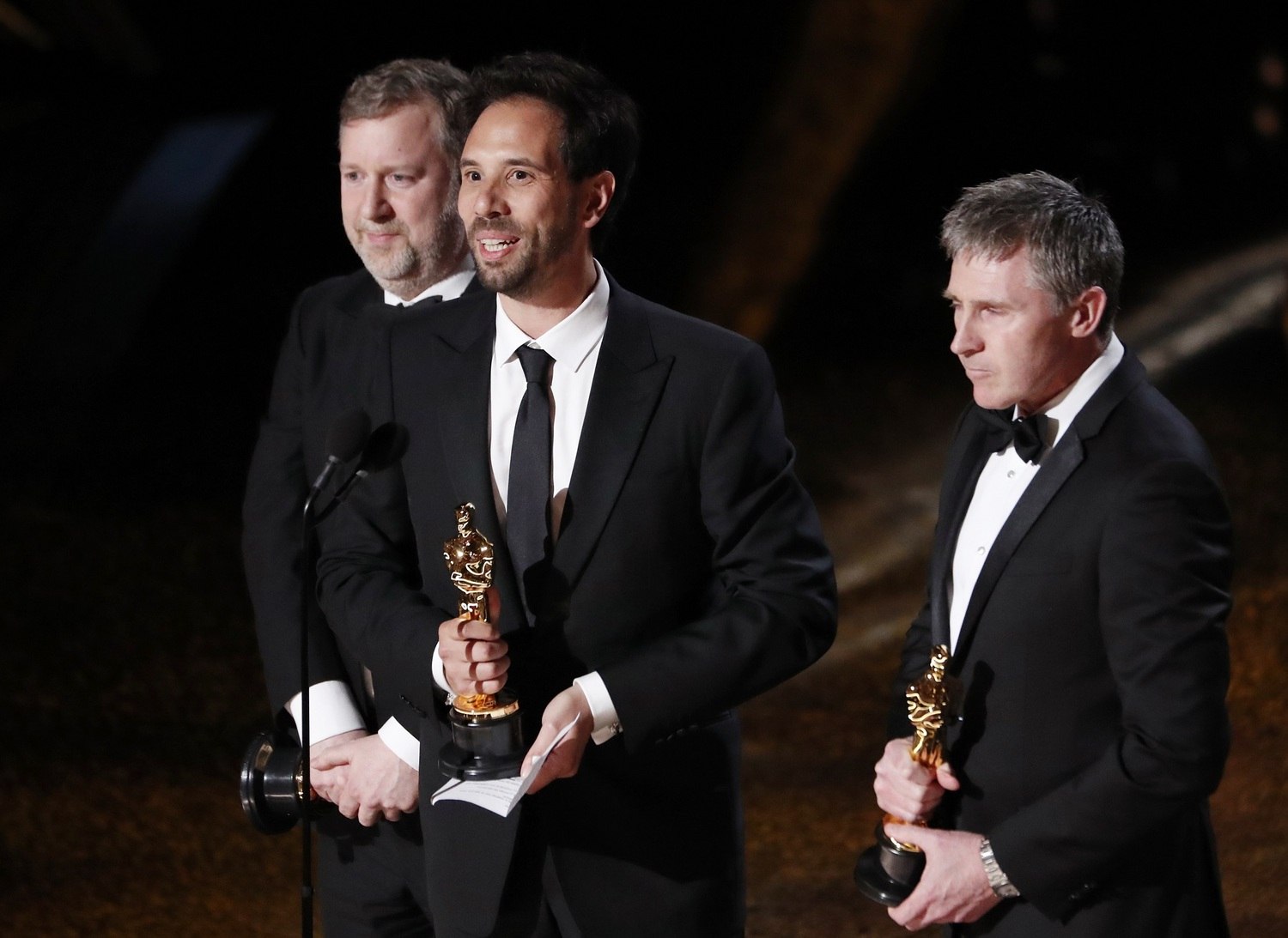 Coluna – Sucesso no Oscar, Coreia do Sul também manda bem nos