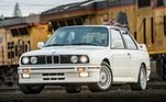 1988 BMW M3 E30, Paul Walker