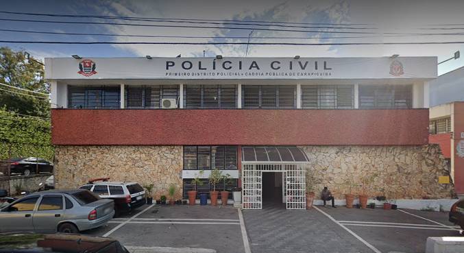 Homem é preso em flagrante por estupro de vulnerável em SP - Vimarsana News