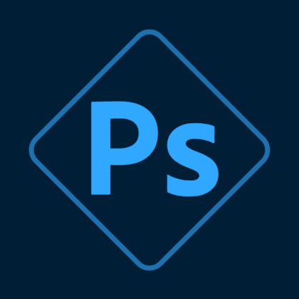 2. Adobe Photoshop Express