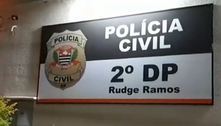 Quatro são detidos por roubar estudantes após prova do Enem