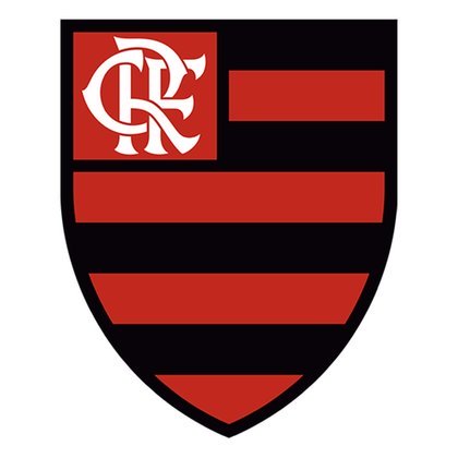 2º Flamengo - 1.213 pontos em 20 participações.