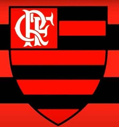 2º: Flamengo - 1213 pontos em 780 jogos