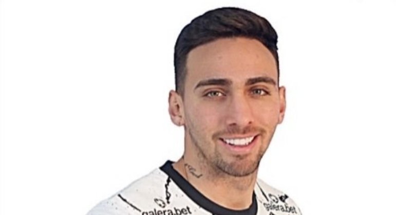 2) Gustavo Mosquito - 17 participações (9 gols, 5 assistências, 2 pênaltis sofridos e 1 influência em gol contra)