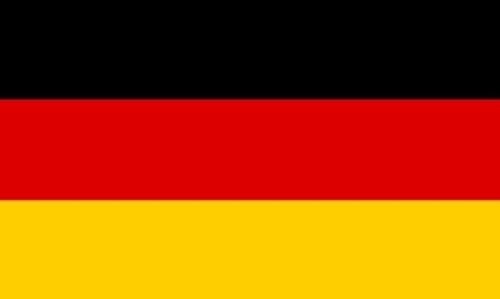 2° lugar: Alemanha -  Total de imigrantes que vivem nesse país: 13,132,146 imigrantes - 15,7% da população nacional