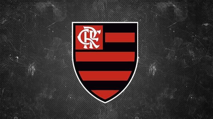 2º lugar: Flamengo - soma de 186 pontos no ranking da redação