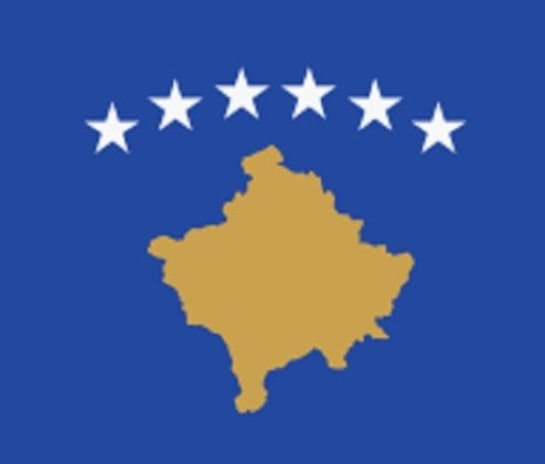 2° lugar: Kosovo