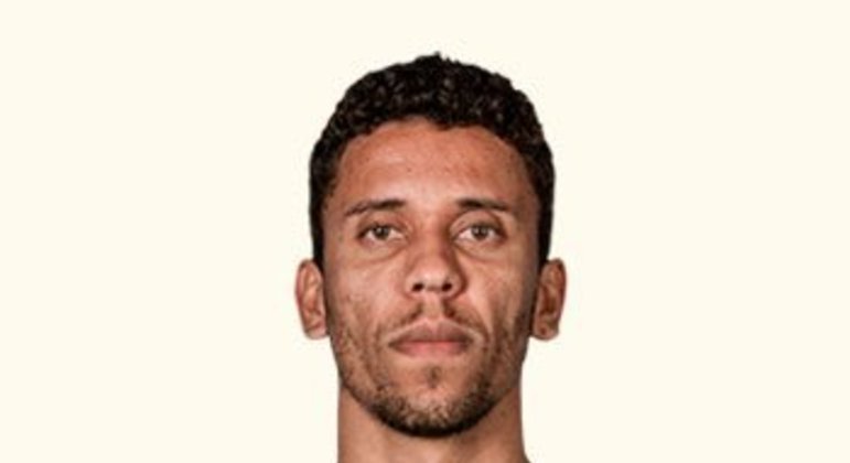 2 - Marcos Rocha - lateral-direito