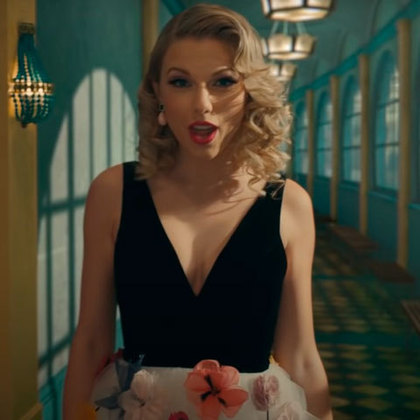 2. Me! - Taylor Swift feat Brandon Urie