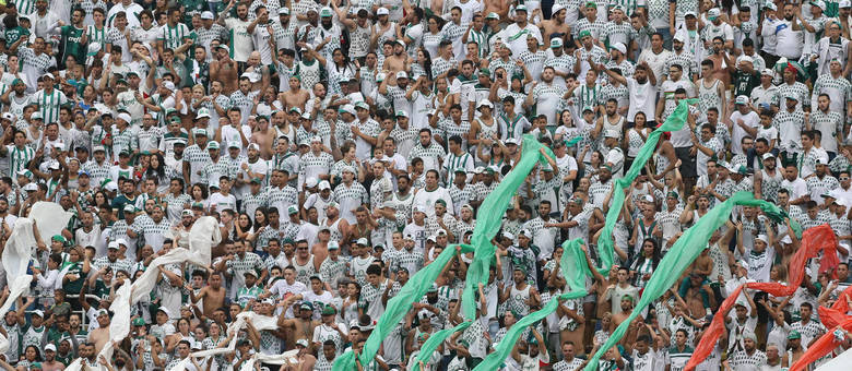 2 ? Palmeiras: um pouco  frente, 1,330 milho de alviverdes inscritos no canal do YouTube do clube