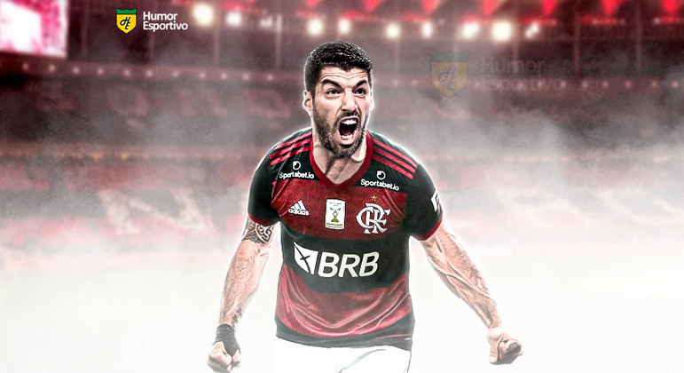 2. Suárez no Flamengo (2006) - Olheiro do Flamengo na época, o ex-jogador Andrade recebeu a incumbência de observar jovens promessas do Nacional do Uruguai e analisar se compensava a contratação pelo rubro-negro carioca. Luis Suárez foi um dos avaliados, mas não agradou Andrade, tendo sua contratação rejeitada.