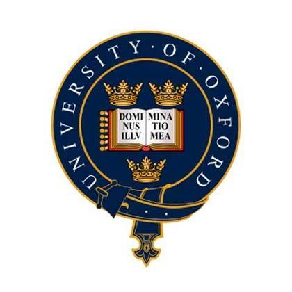 2° - Universidade de Oxford