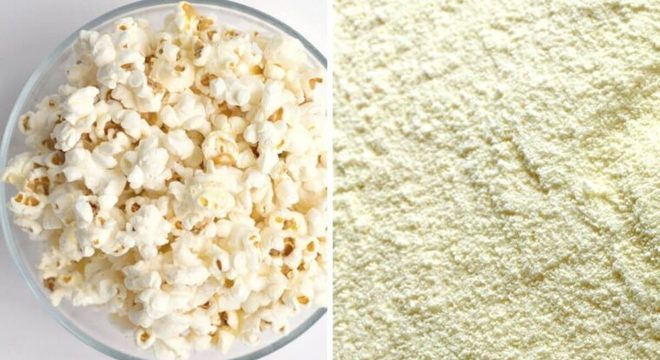 20 combinações bizarras e perfeitas de alimentos que vão te surpreender