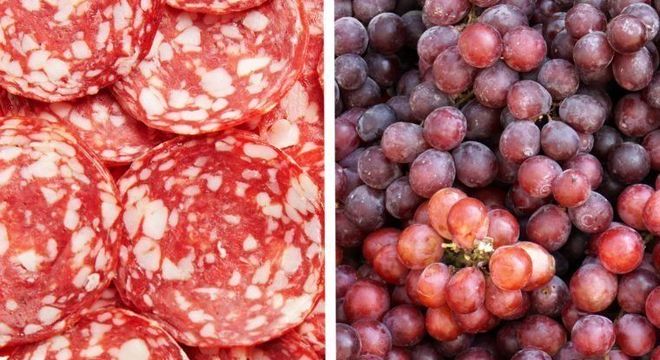 20 combinações bizarras e perfeitas de alimentos que vão te surpreender