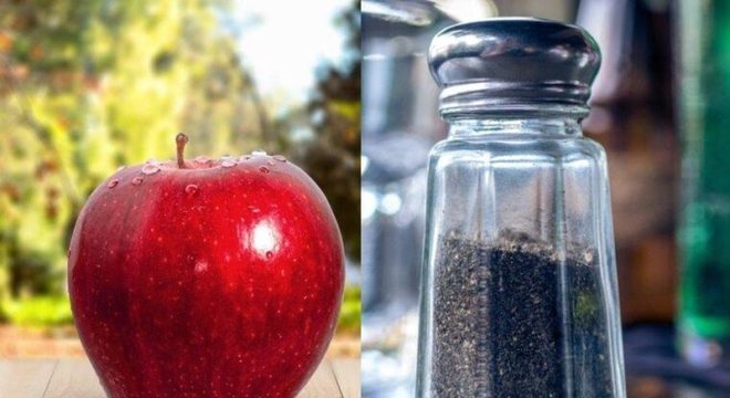 20 combinações bizarras e perfeitas de alimentos que vão te surpreender