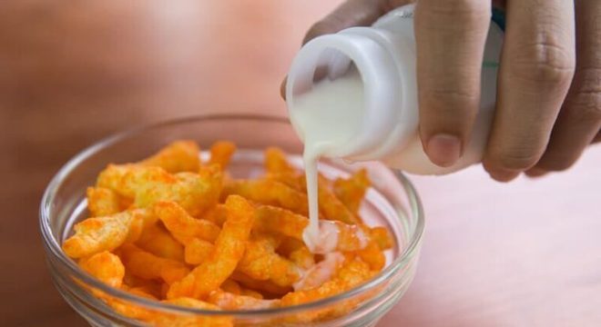 20 combinações bizarras e perfeitas de alimentos que vão te surpreender