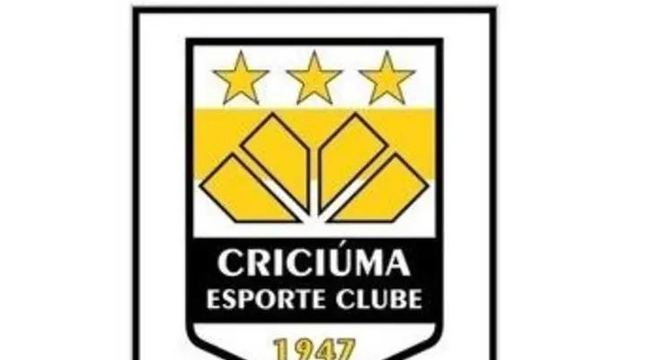 20 - Criciúma Esporte Clube