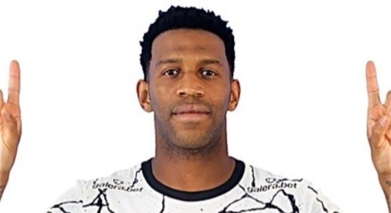 20) Gil - 3 participações (1 gol e 2 assistências)