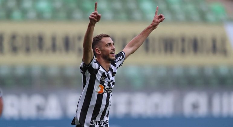 20° - Hyoran (28 anos): Meia-atacante - Valor de mercado: 2,2 milhões de euros (R$ 14 milhões) - Contrato até dezembro de 2023.