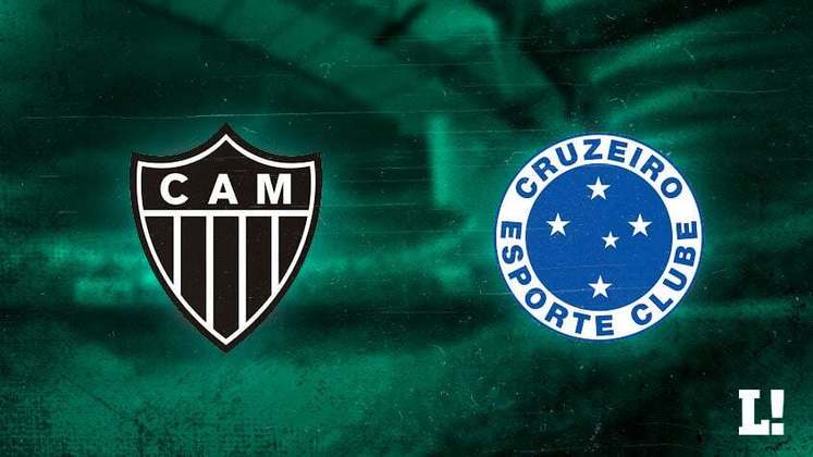 20º lugar: Atlético Mineiro x Cruzeiro