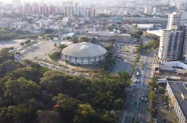 20° lugar: São Bernardo do Campo - Estado: São Paulo