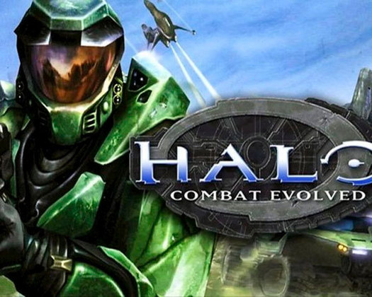 2001: Halo: Combat Evolved - Desenvolvido pela Bungie e publicado pela Microsoft Game Studios, este é um jogo de tiro em primeira pessoa que se ambienta em um mundo de ficção científica militar no século XXVI. Halo narra a história de um supersoldado cibernético que conta com a ajuda de Cortana, inteligência artificial, na batalha contra alienígenas.
