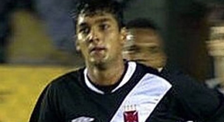2004 - Anderson (Vasco 2x0 Portuguesa - Carioca).