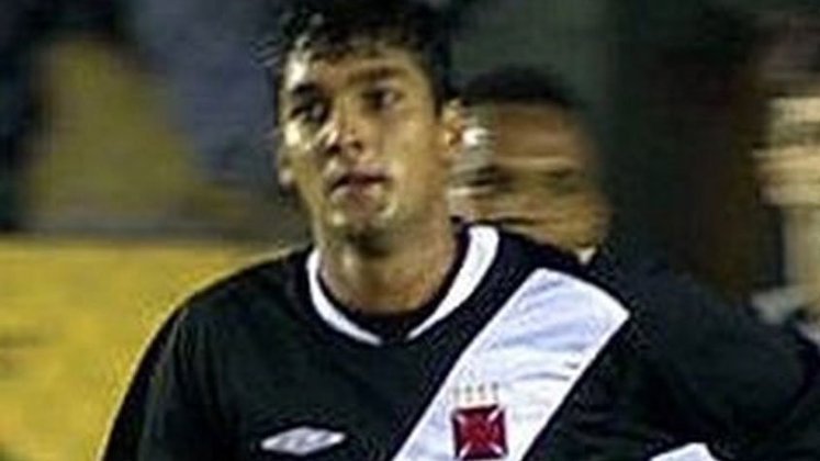 2004 - Anderson (Vasco 2x0 Portuguesa - Carioca).
