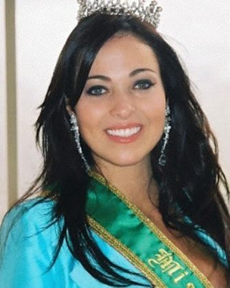 2004 -Fabiane Niclotti - Rio Grande do Sul. 