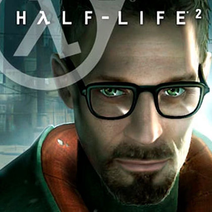 2004: Half-Life 2 -  Lançado em 2004 pela Valve Corporation, trouxe expressivas inovações para o universo dos jogos eletrônicos e se tornou um sucesso, ganhando prêmios importantes, como 