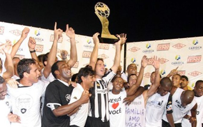2006 - Botafogo 