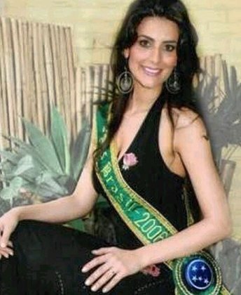 2006- Rafaela Zanella - Rio Grande do Sul. 