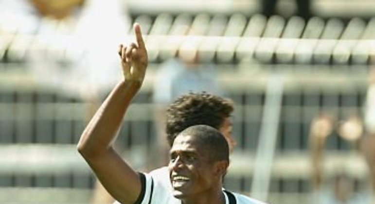 2006- Ygor (Vasco 3x1 Madureira - Carioca).