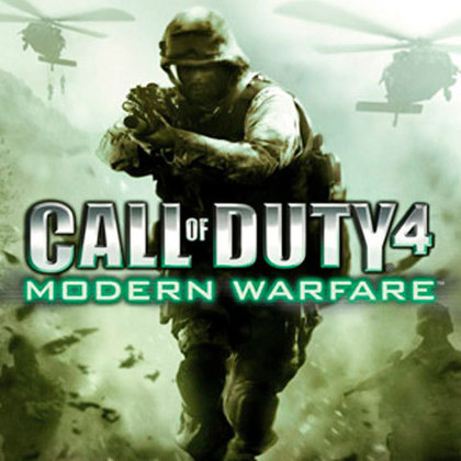 2007: Call of Duty 4: Modern Warfare - desenvolvido pela Infinity Ward e publicado pela Activision para Microsoft Windows, PlayStation 3 e Xbox 360, é o primeiro jogo a ter uma classificação M (Mature) nos Estados Unidos. Situado em um cenário moderno de lugares,  como Reino Unido, Médio Oriente, Azerbaijão, Rússia e Ucrânia em 2011, o jogo permite que o jogador assuma o papel de vários personagens durante a campanha embora se passe sob a perspectiva de um fuzileiro americano e de um soldado do Serviço Aéreo Especial britânico.