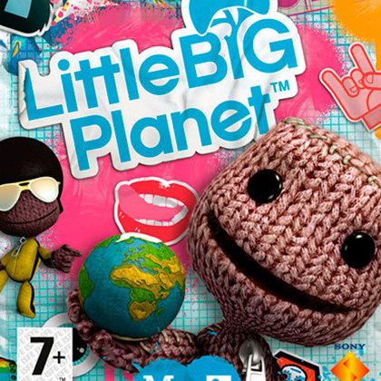 2008: LittleBigPlanet -  Desenvolvido para PlayStation, é um jogo de aventura conhecido e querido pela possibilidade de se jogar em conjunto com amigos. O título permite que se entenda de início um pouco da essência do jogo, isto é, um planeta que, embora se resuma à tela, possui grande capacidade de expansão por intermédio de modificações de cenários e criações de regras  específicas pelo próprio jogador. 