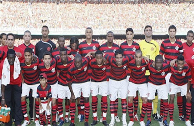 2009 - Flamengo