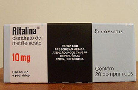 Remédio é utilizado também por jovens em baladas