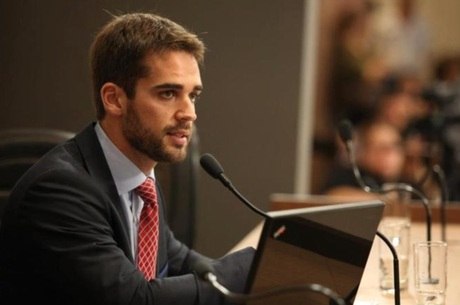 Leite participou de fórum em Brasília