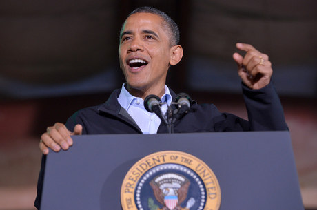 Carisma, capacidade de comunicação e visão acerca de temas atuais são diferenciais de Barack Obama